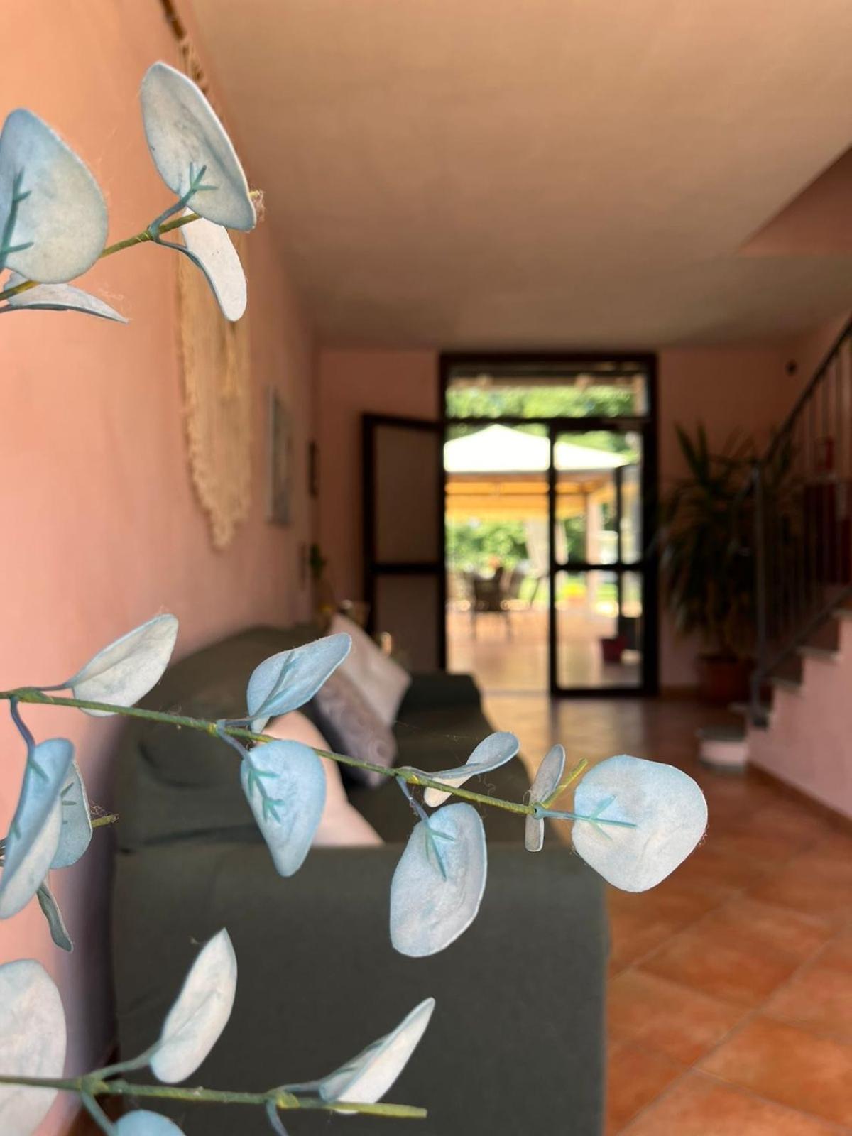 Albergo Cosmera Savigliano Exterior foto