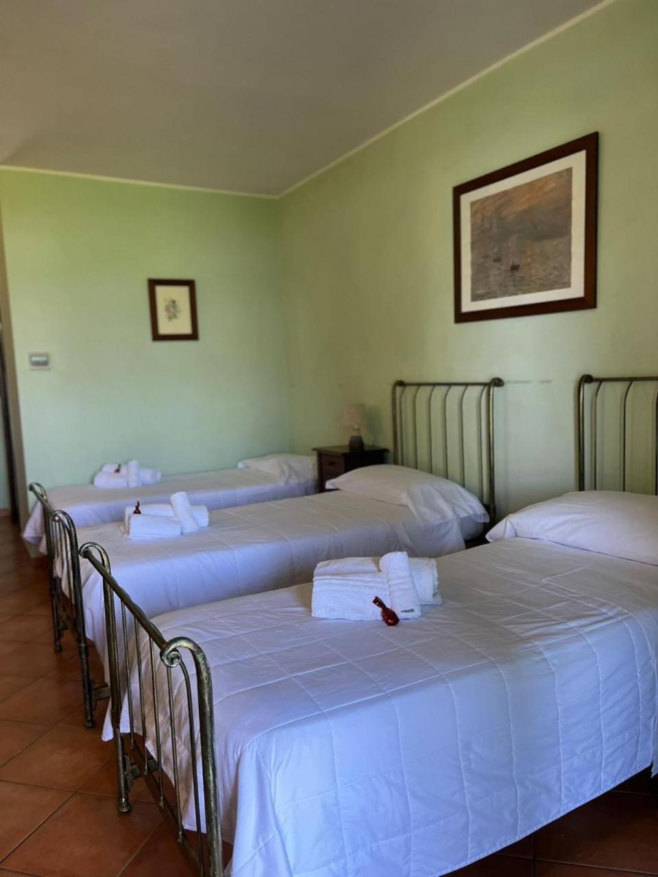 Albergo Cosmera Savigliano Exterior foto