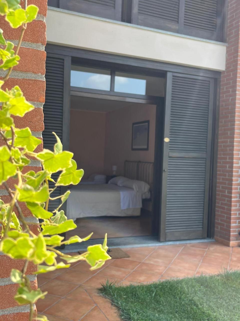 Albergo Cosmera Savigliano Exterior foto