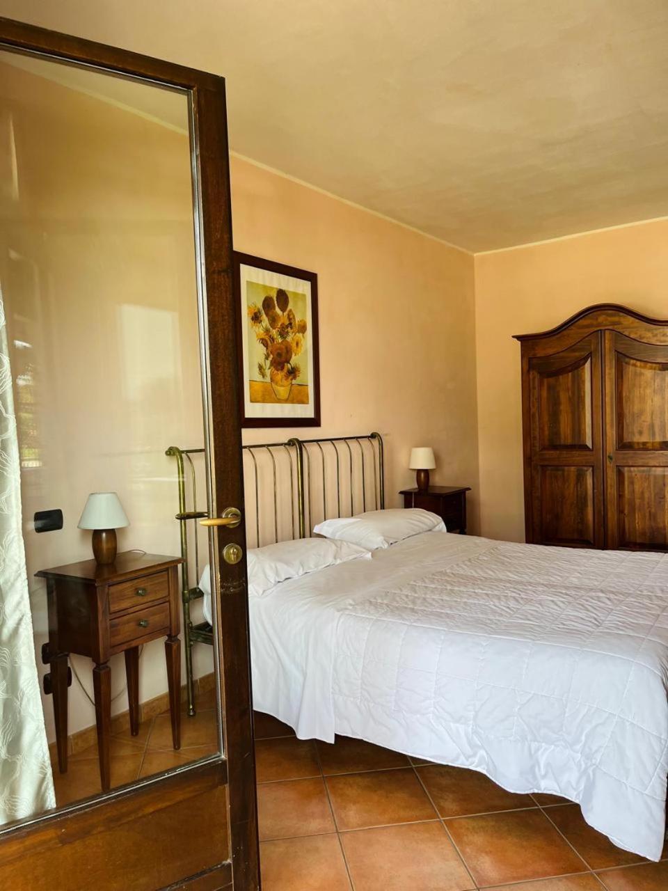 Albergo Cosmera Savigliano Exterior foto