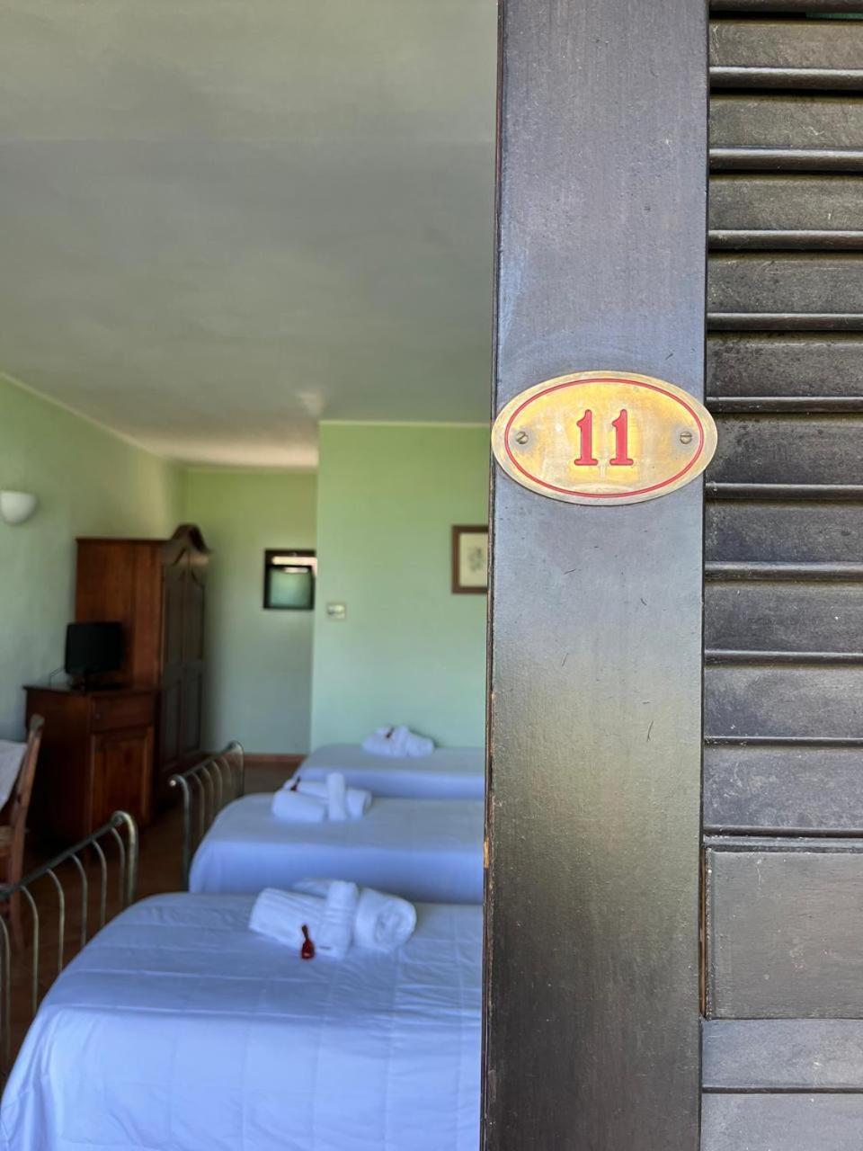 Albergo Cosmera Savigliano Exterior foto