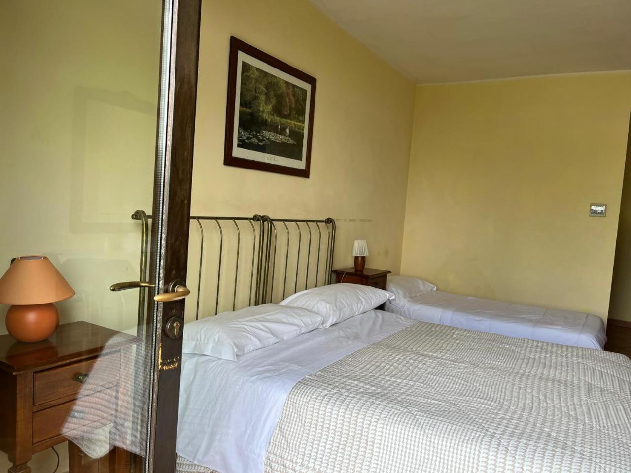 Albergo Cosmera Savigliano Exterior foto