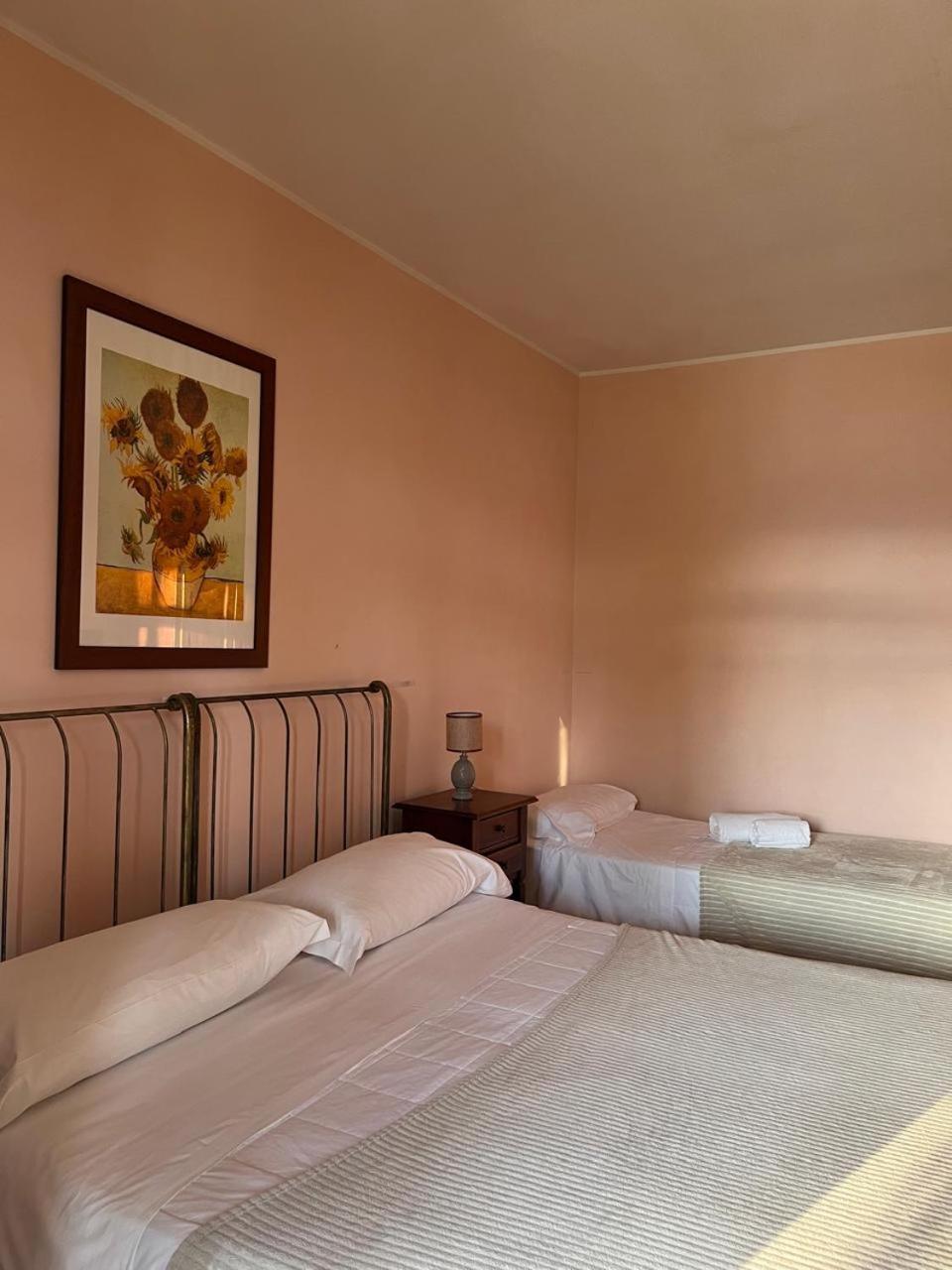 Albergo Cosmera Savigliano Exterior foto