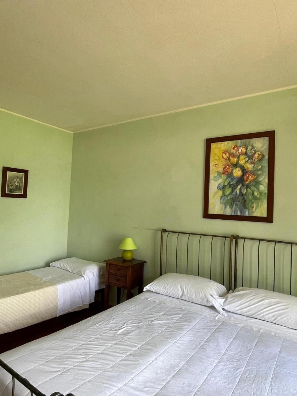 Albergo Cosmera Savigliano Exterior foto